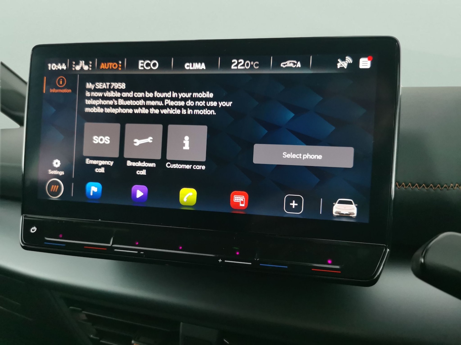 Used Cupra Born 2024 for sale - 76879149: Photo 17