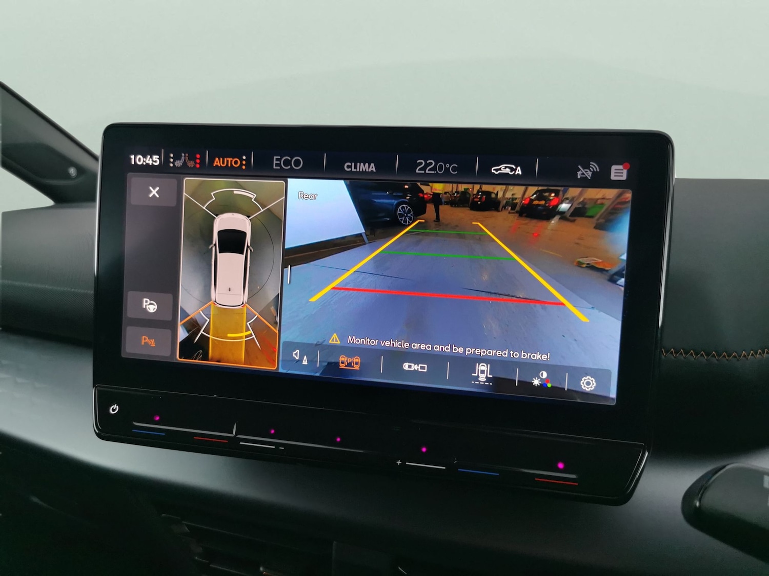 Used Cupra Born 2024 for sale - 76879149: Photo 19