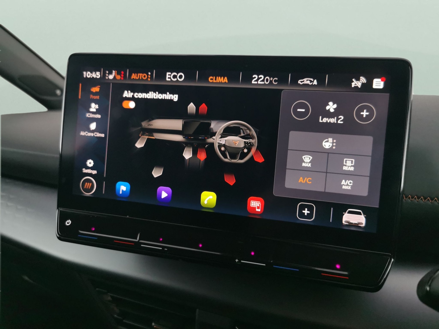 Used Cupra Born 2024 for sale - 76879149: Photo 20