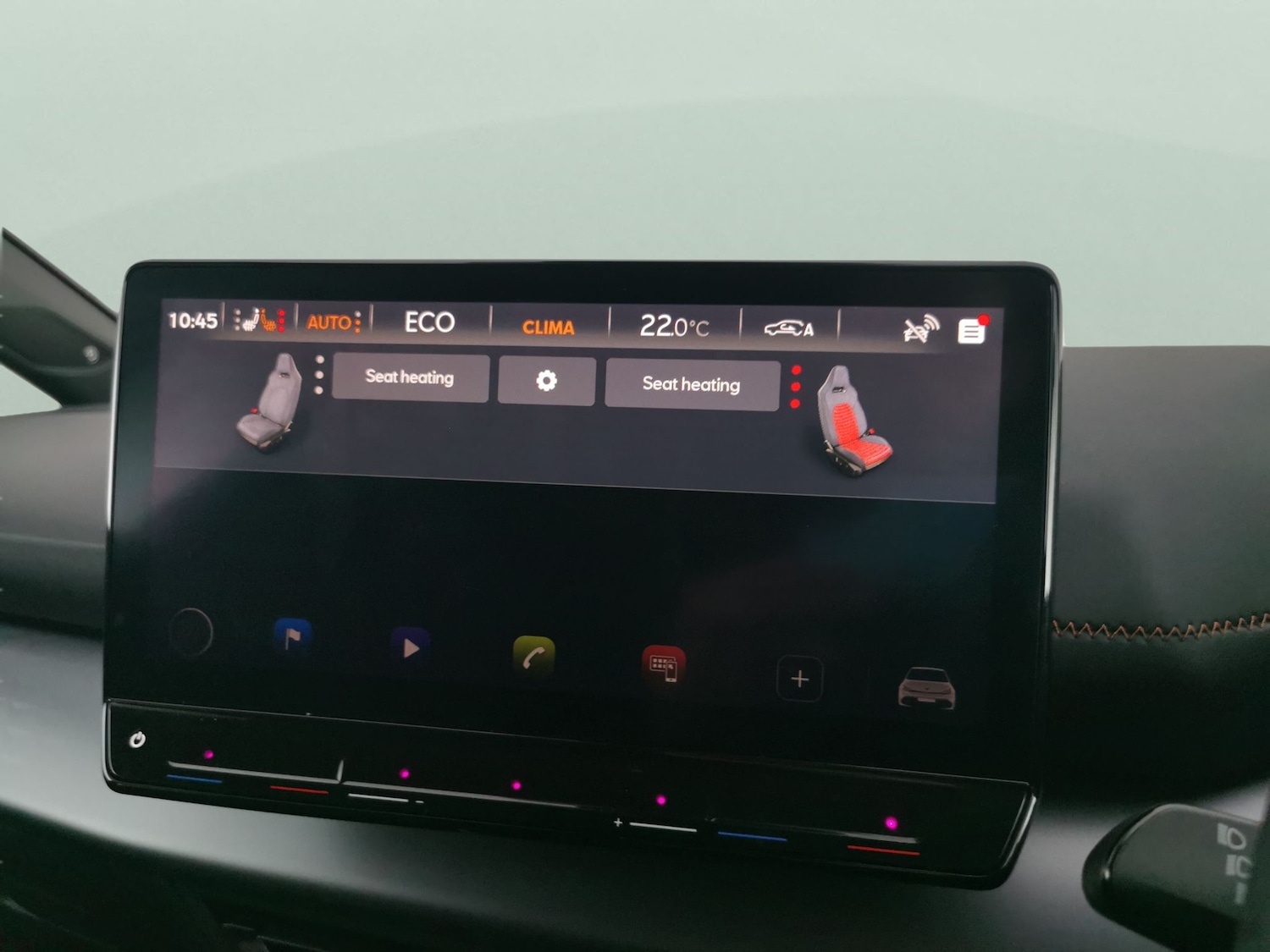 Used Cupra Born 2024 for sale - 76879149: Photo 21