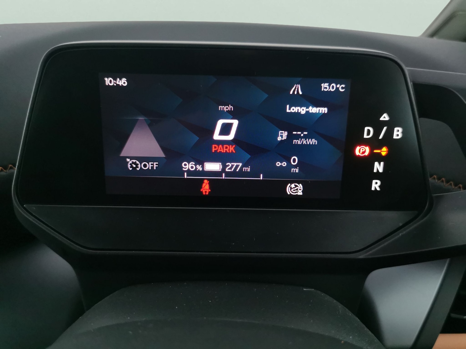 Used Cupra Born 2024 for sale - 76879149: Photo 23