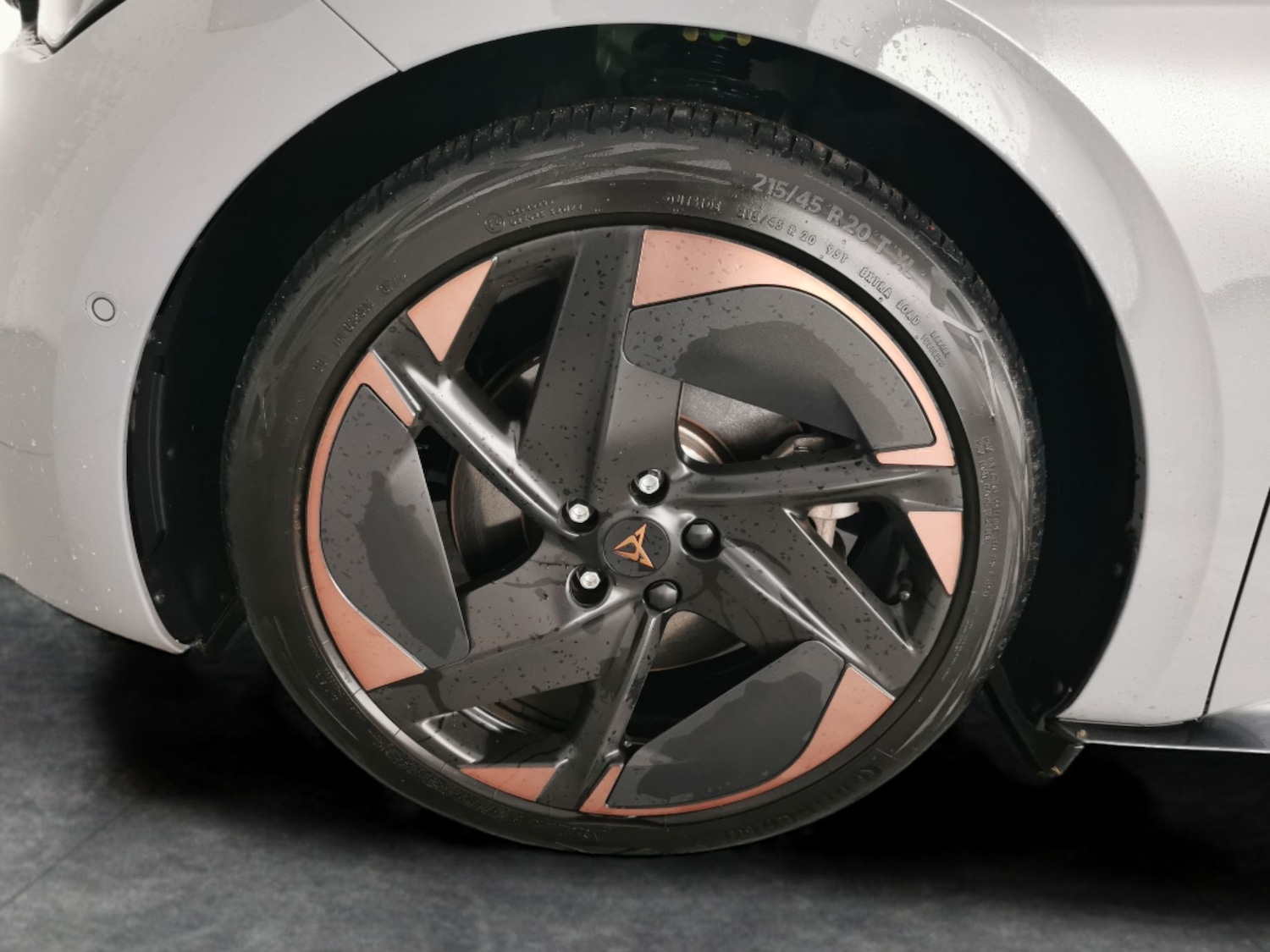 Used Cupra Born 2024 for sale - 76879149: Photo 25