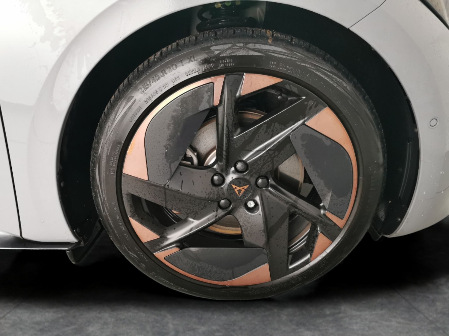 Used Cupra Born 2024 for sale - 76879149: Photo 26