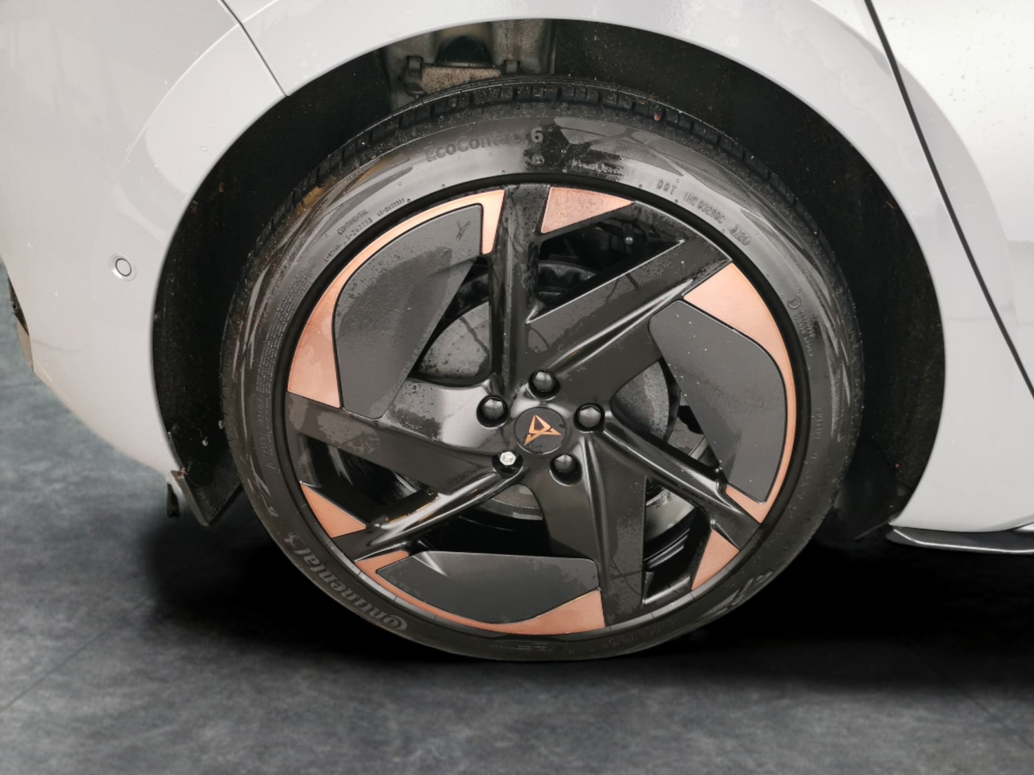 Used Cupra Born 2024 for sale - 76879149: Photo 27