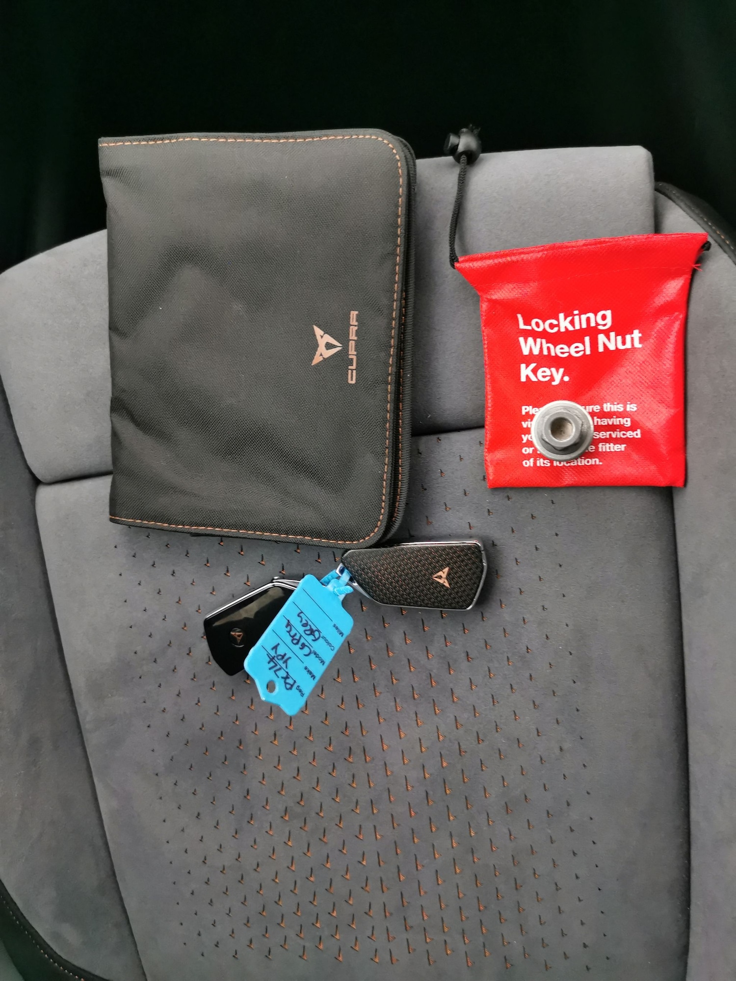 Used Cupra Born 2024 for sale - 76879149: Photo 34