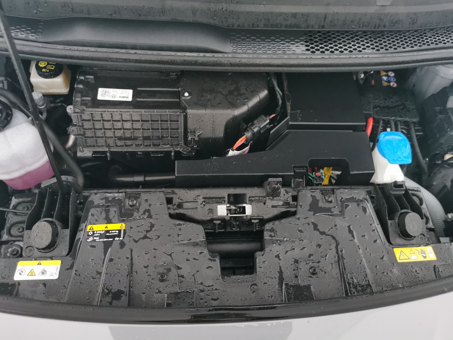 Used Cupra Born 2024 for sale - 76879149: Photo 36