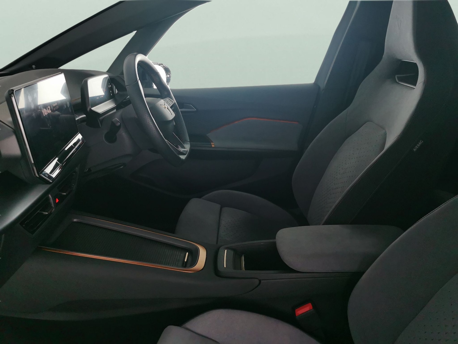 Used Cupra Born 2024 for sale - 76879149: Photo 4