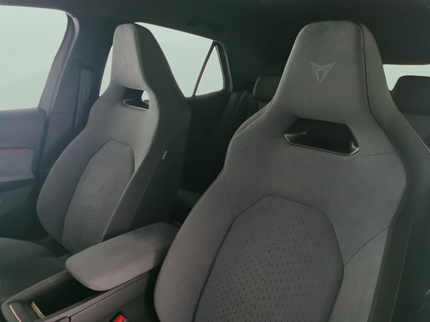 Used Cupra Born 2024 for sale - 76879149: Photo 6