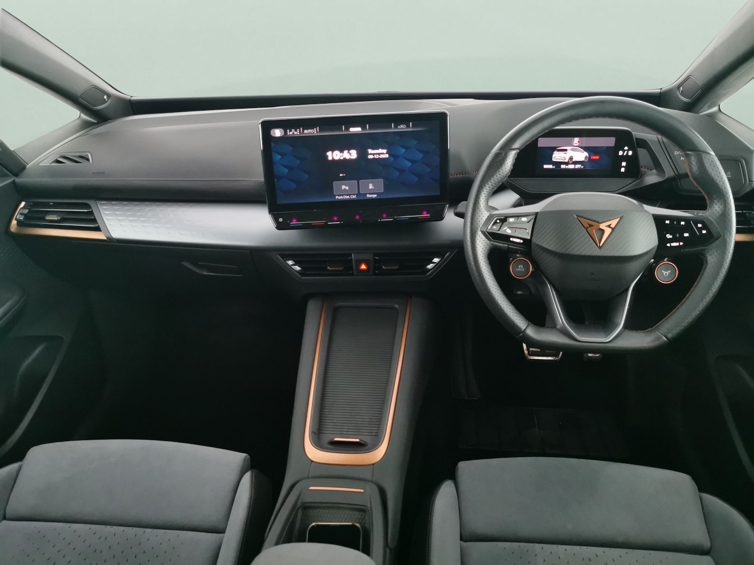 Used Cupra Born 2024 for sale - 76879149: Photo 8