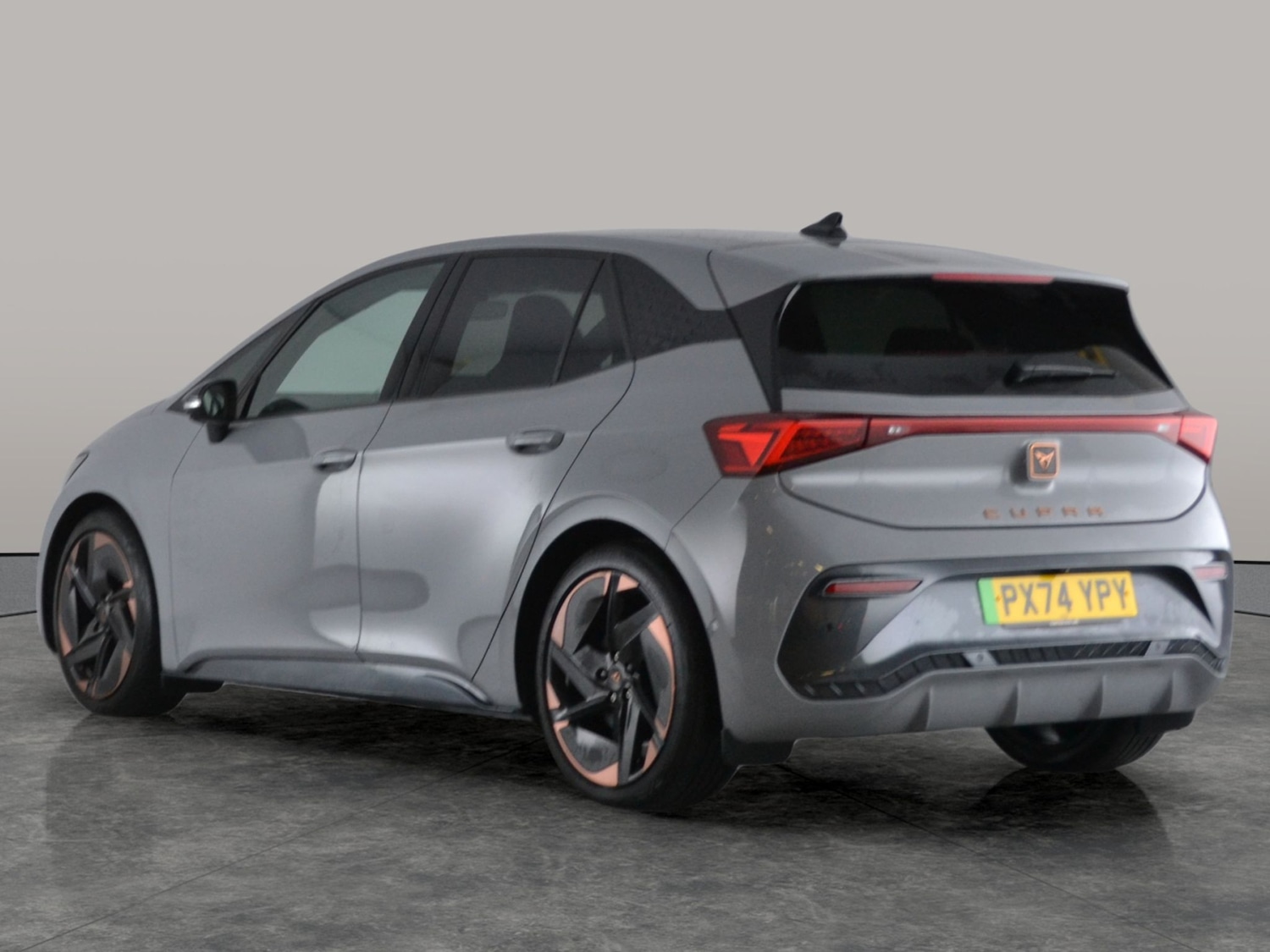 Used Cupra Born 2024 for sale - 76879149: Photo 9