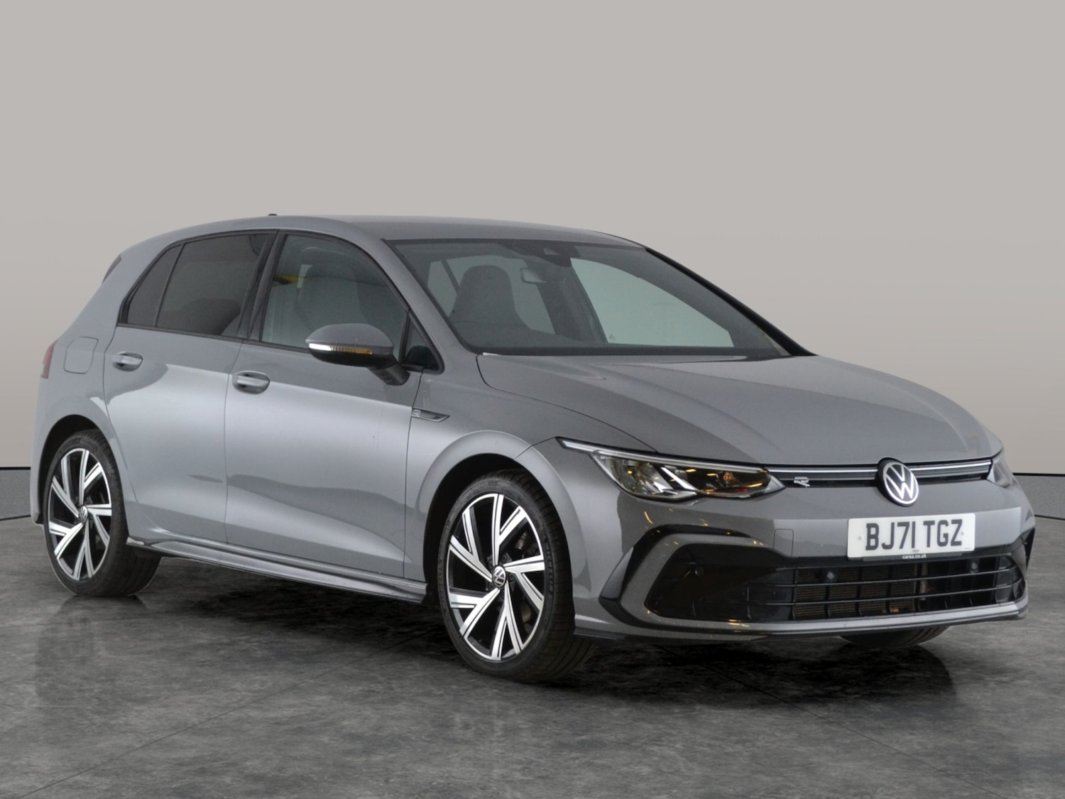 Used Volkswagen Golf 2022 for sale - 77502344: Photo 11