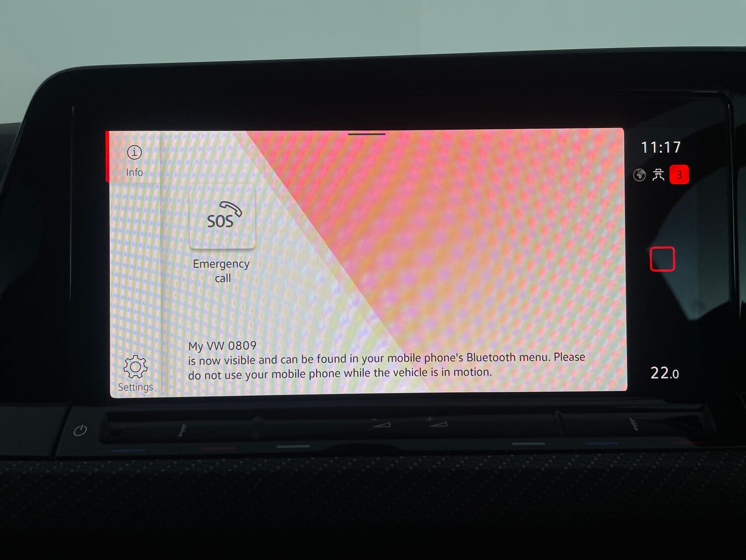 Used Volkswagen Golf 2022 for sale - 77502344: Photo 15