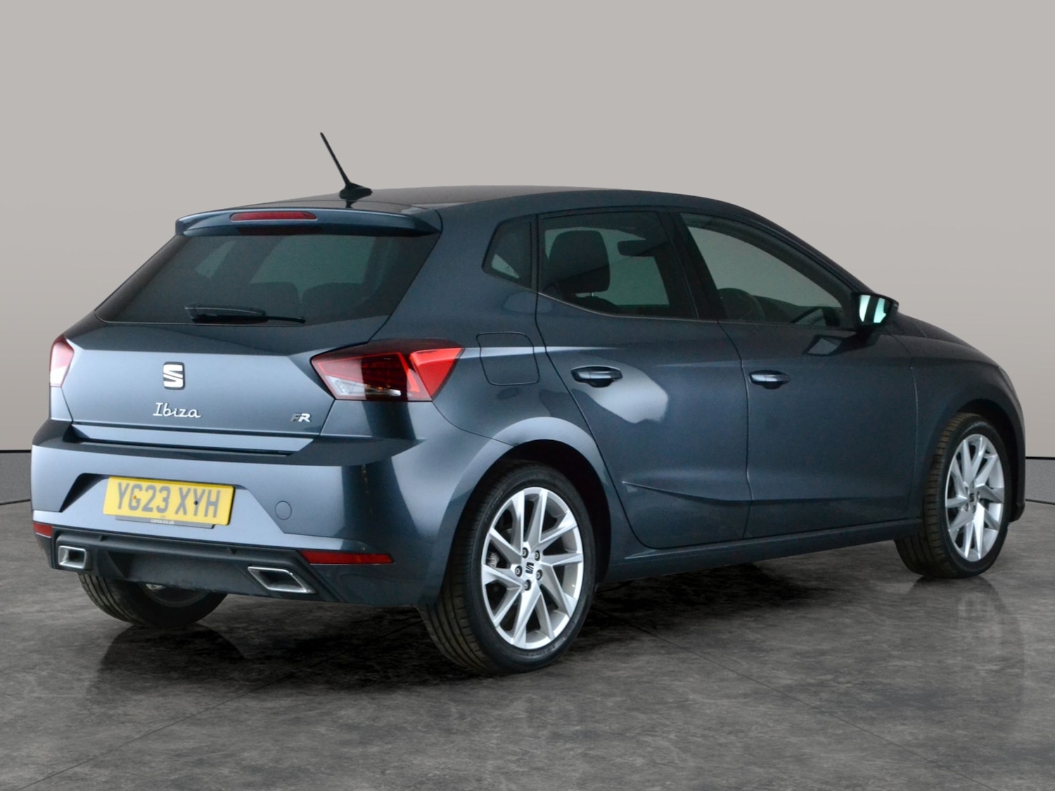 Used SEAT Ibiza 2023 for sale - 78180702: Photo 10