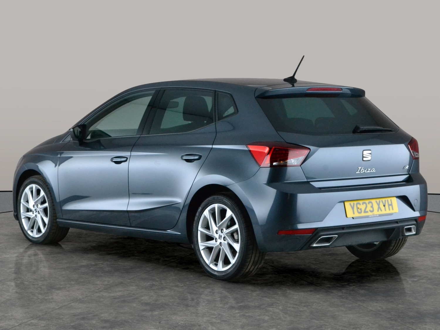 Used SEAT Ibiza 2023 for sale - 78180702: Photo 12