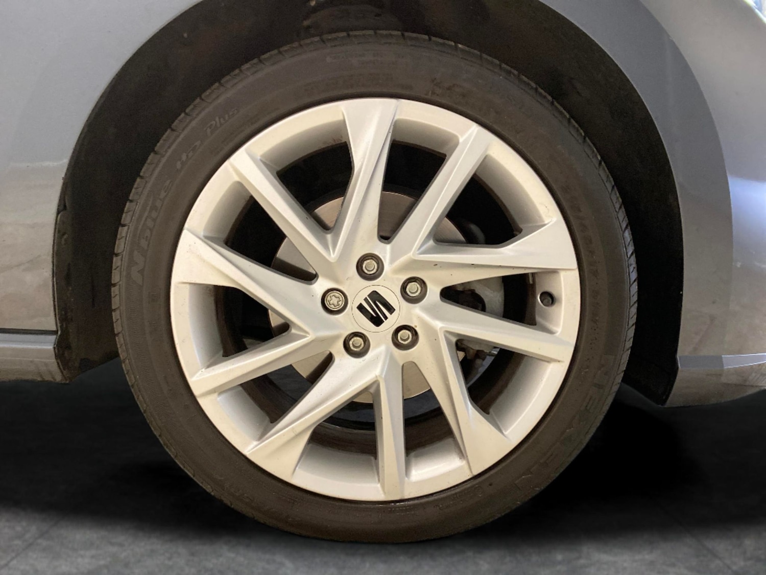 Used SEAT Ibiza 2023 for sale - 78180702: Photo 22