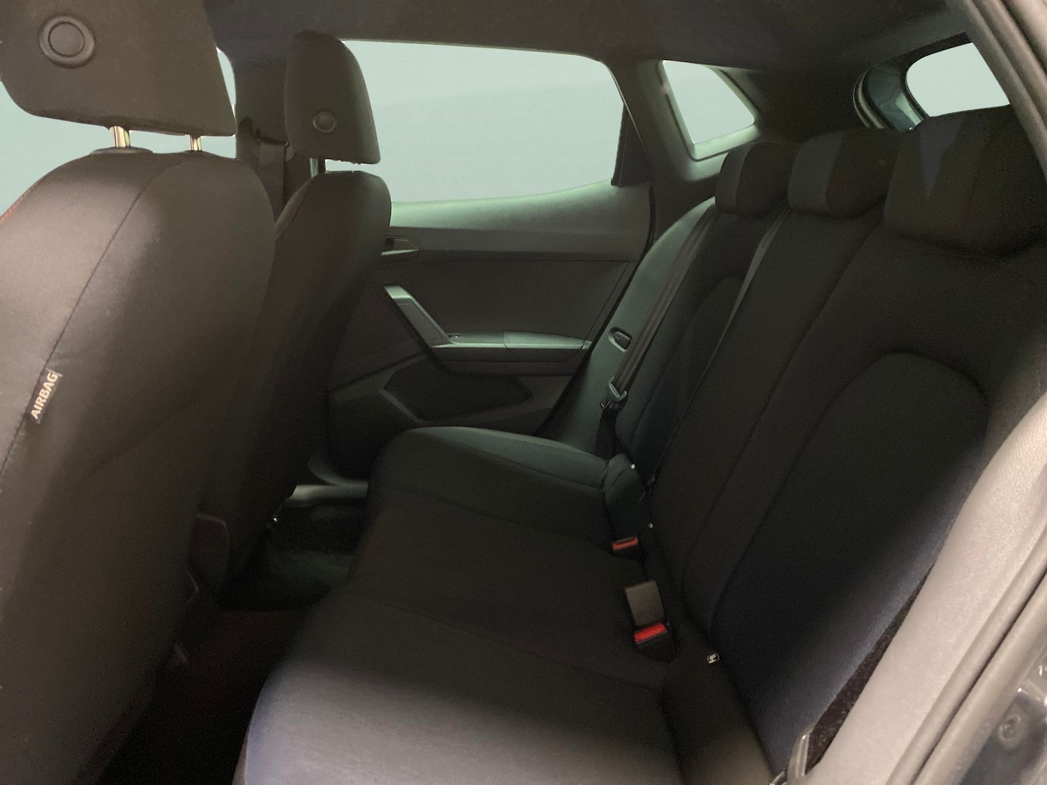 Used SEAT Ibiza 2023 for sale - 78180702: Photo 24