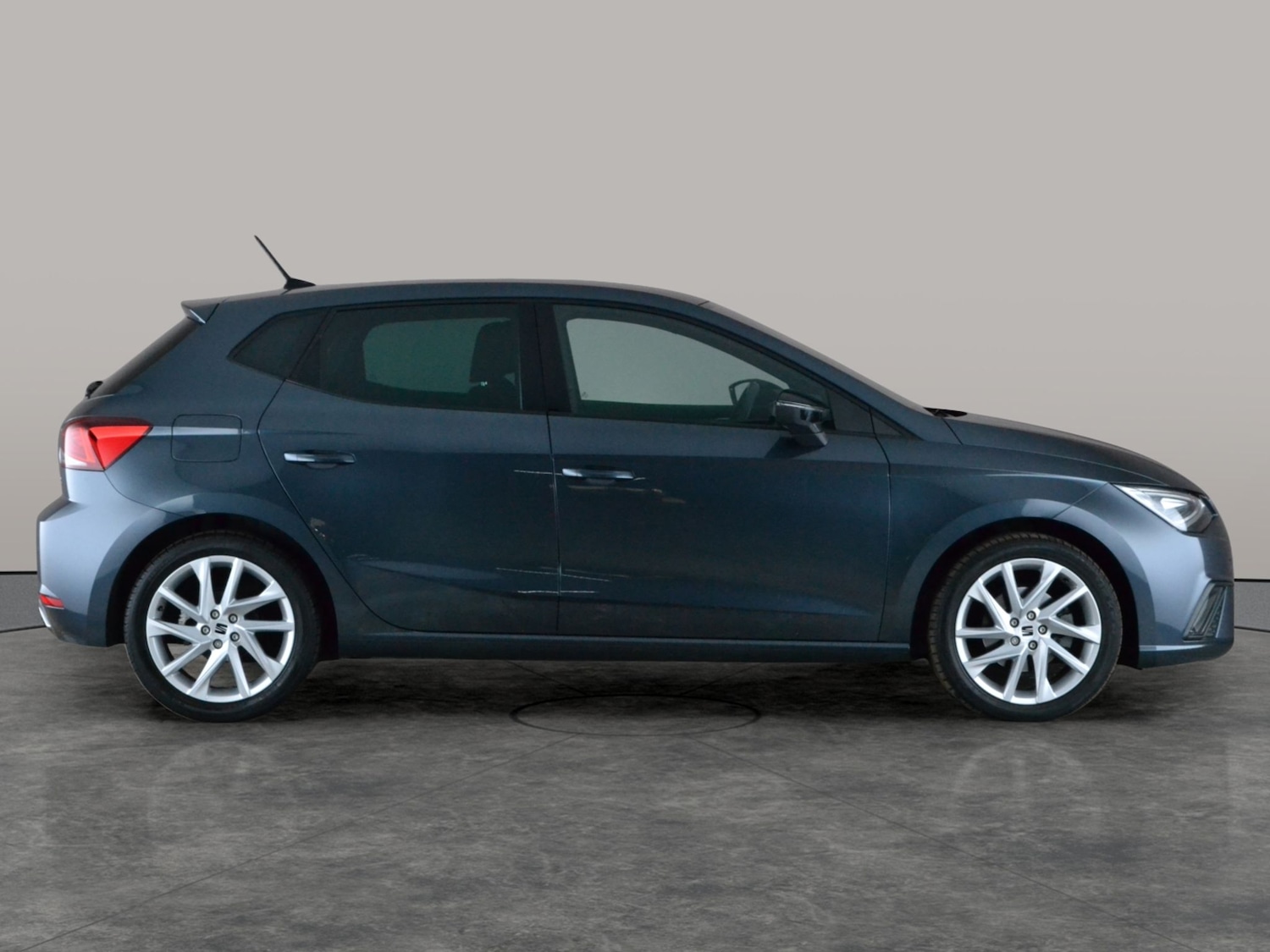 Used SEAT Ibiza 2023 for sale - 78180702: Photo 9