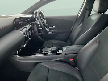 Used Mercedes-Benz A-Class 2021 for sale - 75422188: Photo