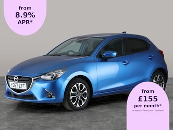 2017 - 1.5 SKYACTIV-G Sport Nav Hatchback 5dr Petrol Manual Euro 6 (s/s) (90 ps) -