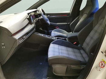 Used Volkswagen Golf 2021 for sale - 78657679: Photo