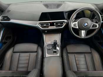 Used BMW 3 Series 2020 for sale - 74770589: Photo