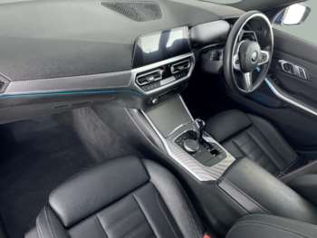 Used BMW 3 Series 2020 for sale - 74770589: Photo