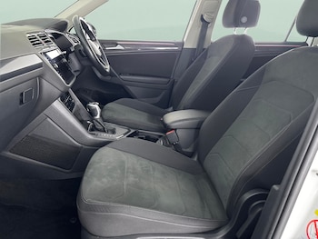 Used Volkswagen Tiguan 2021 for sale - 79474291: Photo
