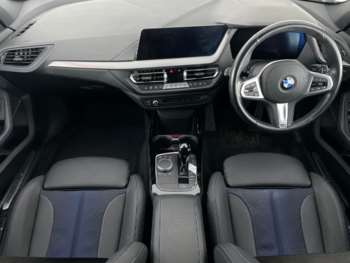 Used BMW 1 Series 2023 for sale - 74783628: Photo