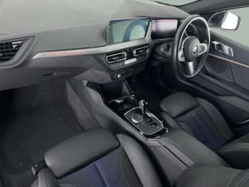 Used BMW 1 Series 2023 for sale - 74783628: Photo