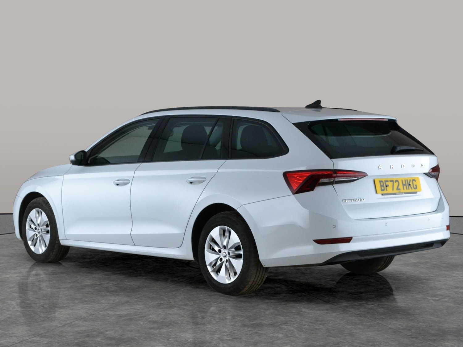 Used Skoda Octavia 2022 for sale - 78063741: Photo 12