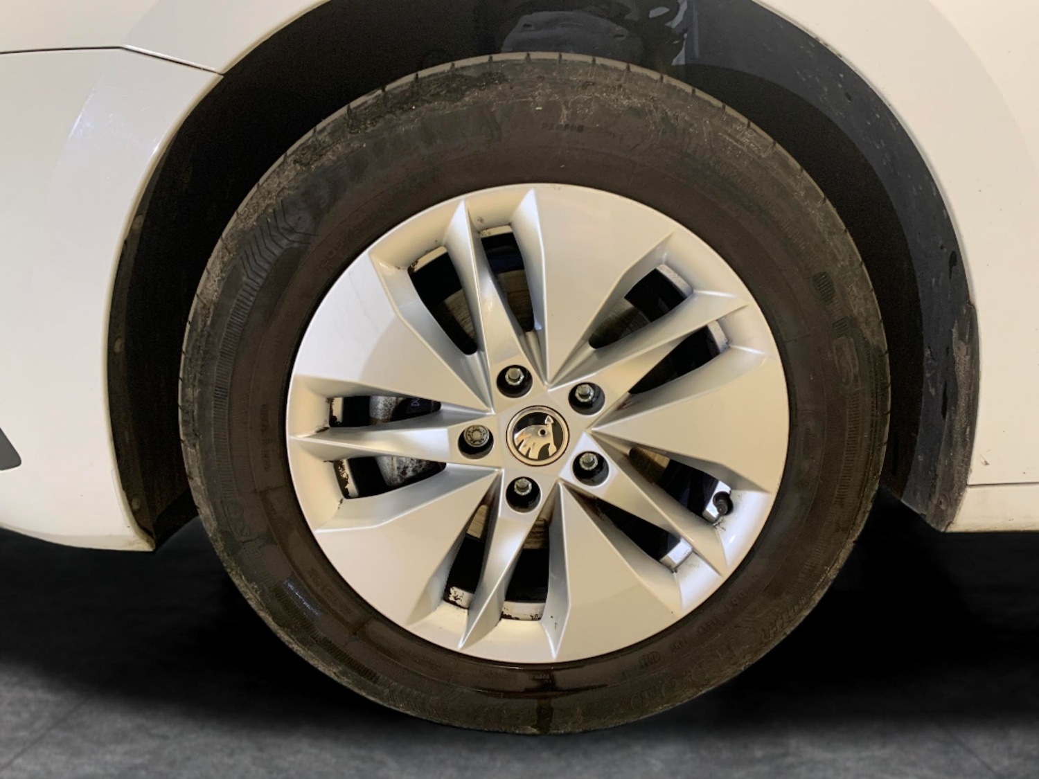 Used Skoda Octavia 2022 for sale - 78063741: Photo 19