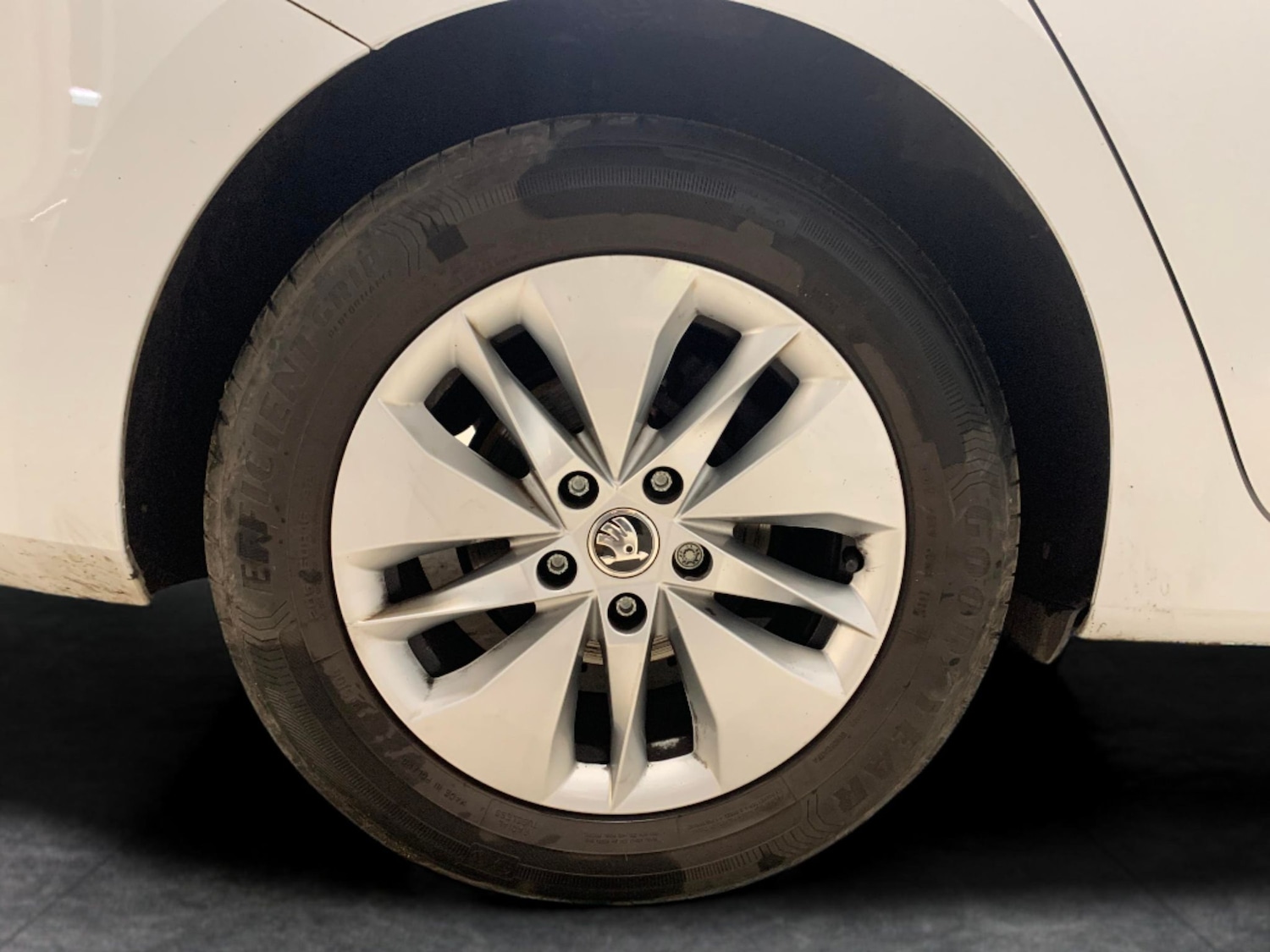 Used Skoda Octavia 2022 for sale - 78063741: Photo 21