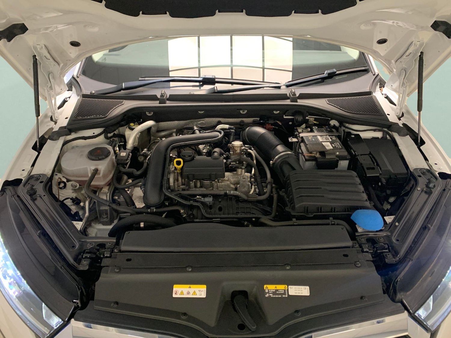 Used Skoda Octavia 2022 for sale - 78063741: Photo 28