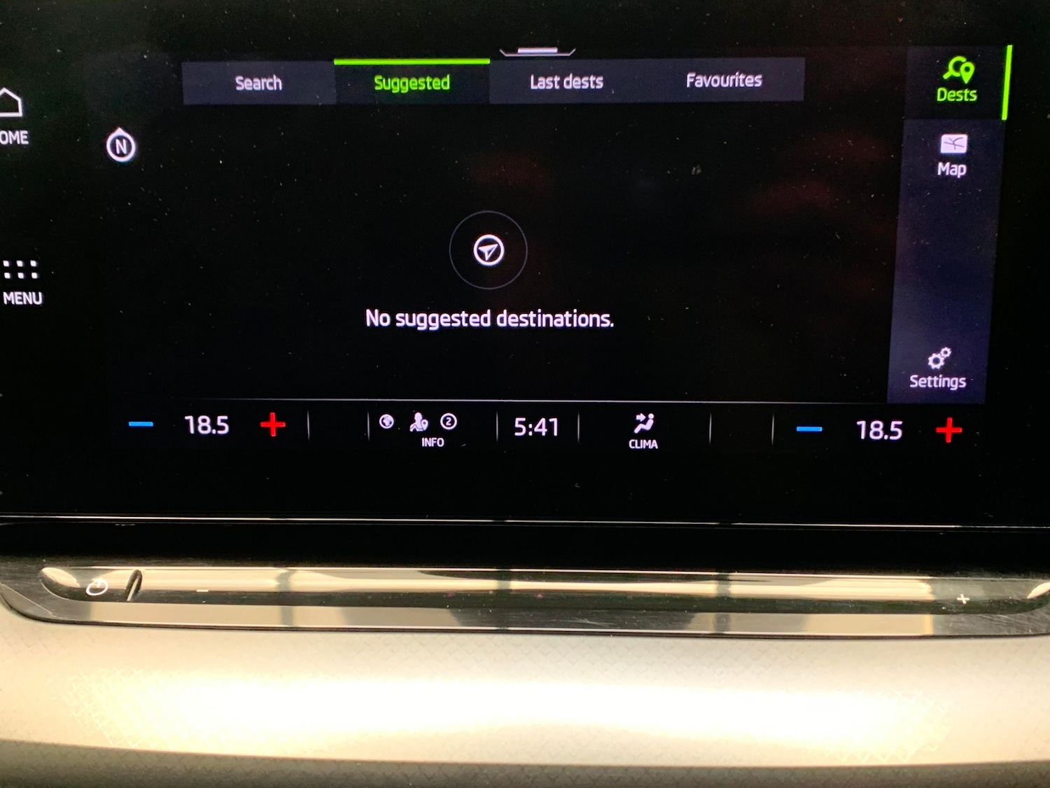 Used Skoda Octavia 2022 for sale - 78063741: Photo 5