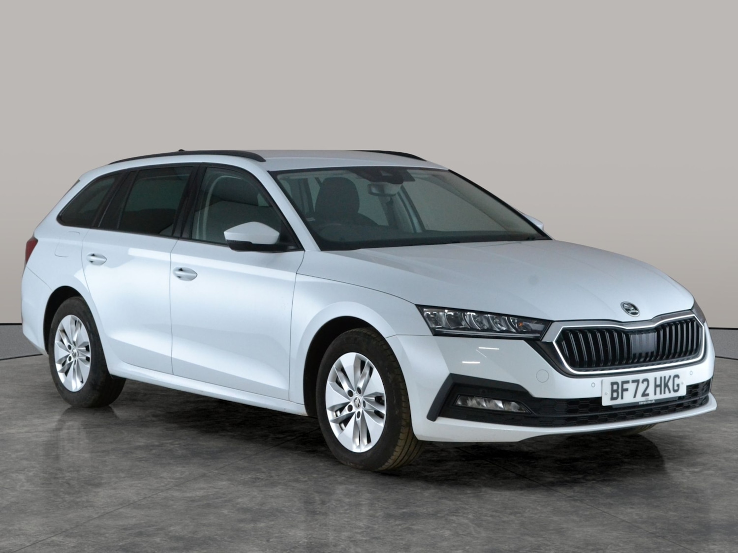 Used Skoda Octavia 2022 for sale - 78063741: Photo 8