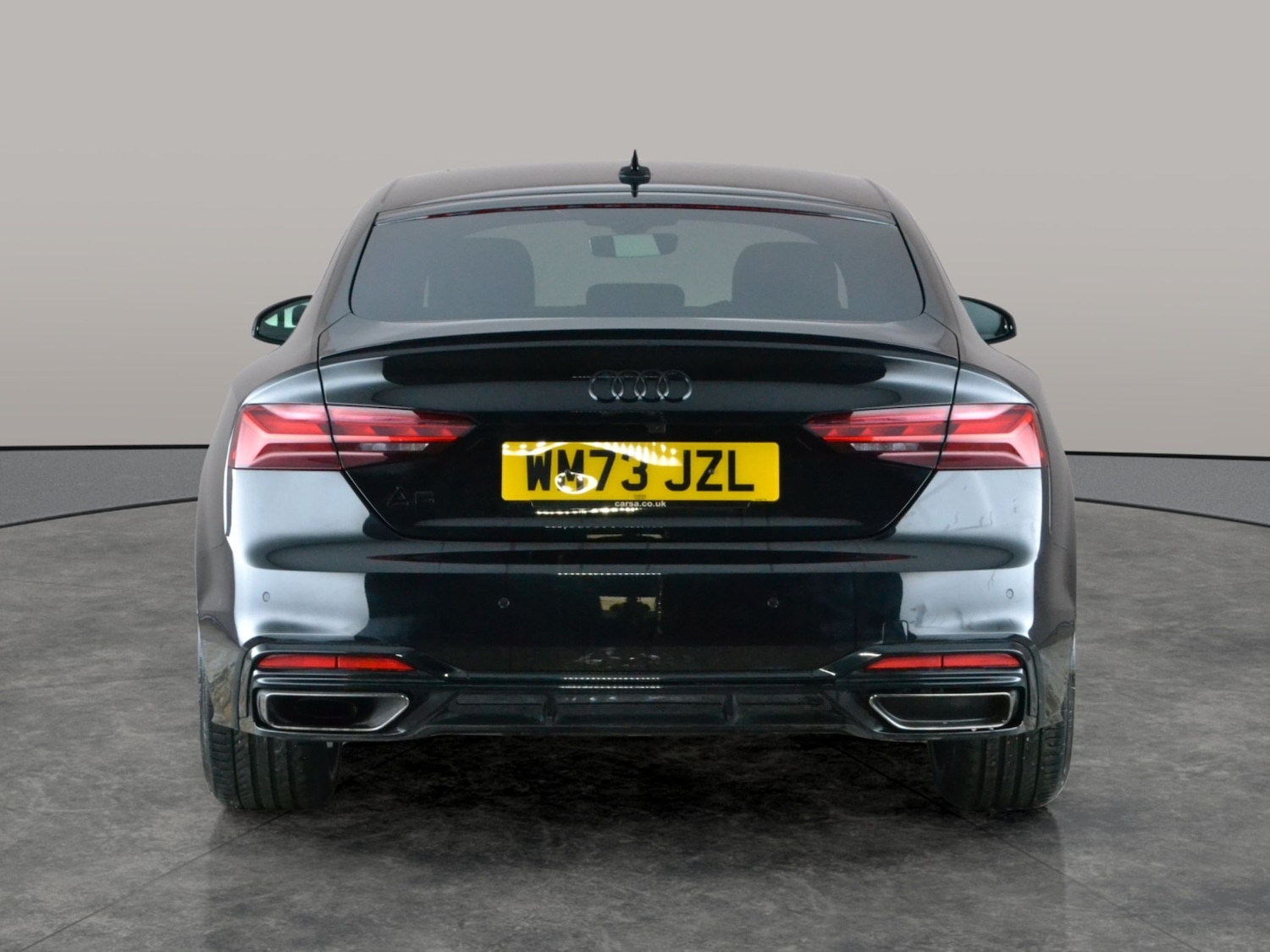 Used Audi A5 2024 for sale - 77432412: Photo 11