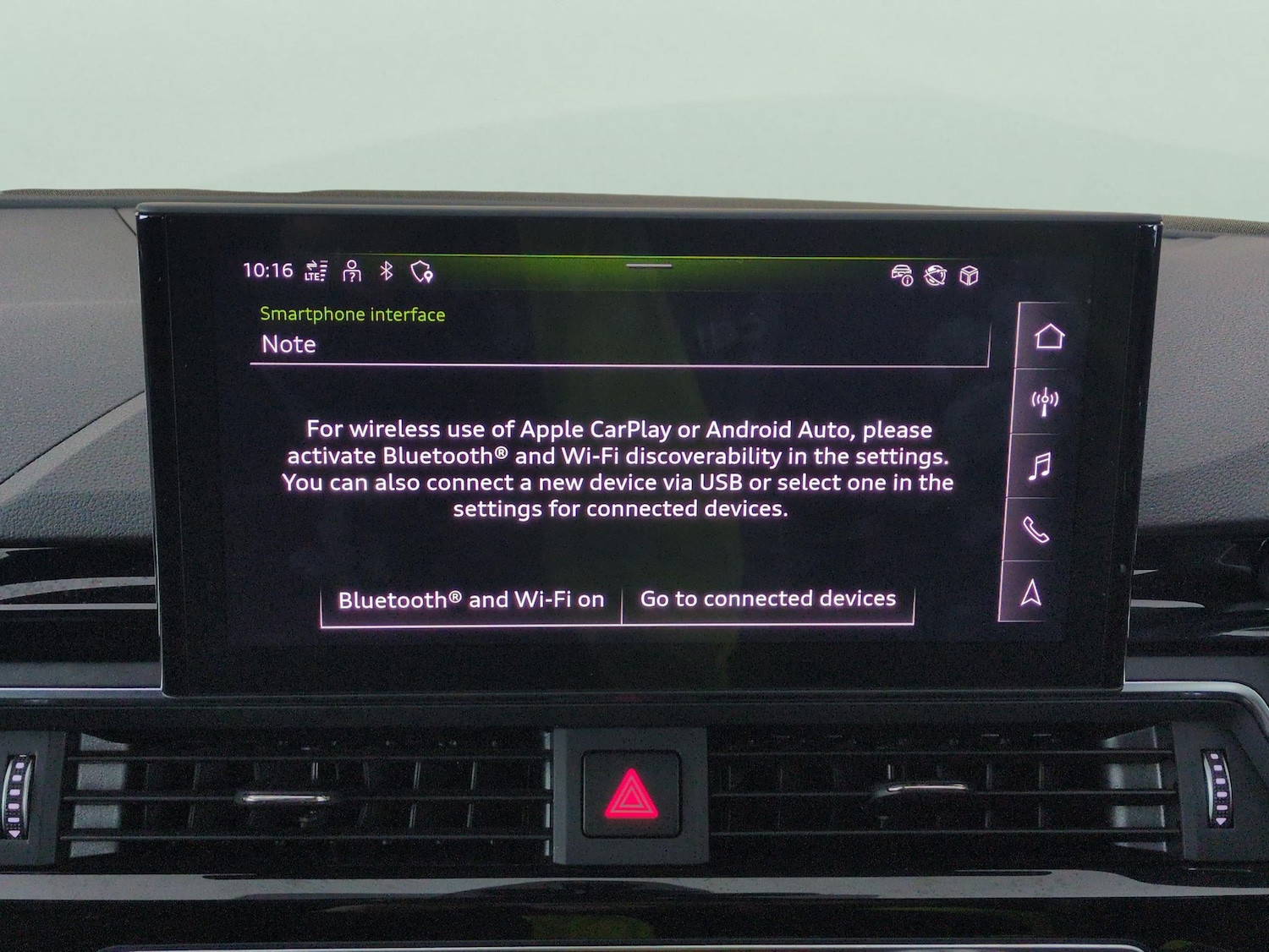 Used Audi A5 2024 for sale - 77432412: Photo 14