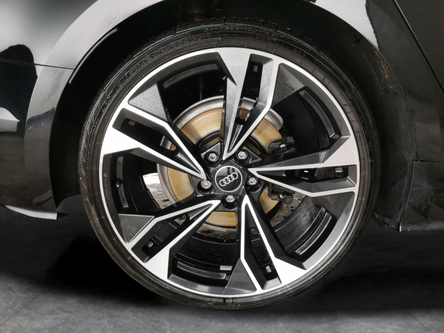 Used Audi A5 2024 for sale - 77432412: Photo 25