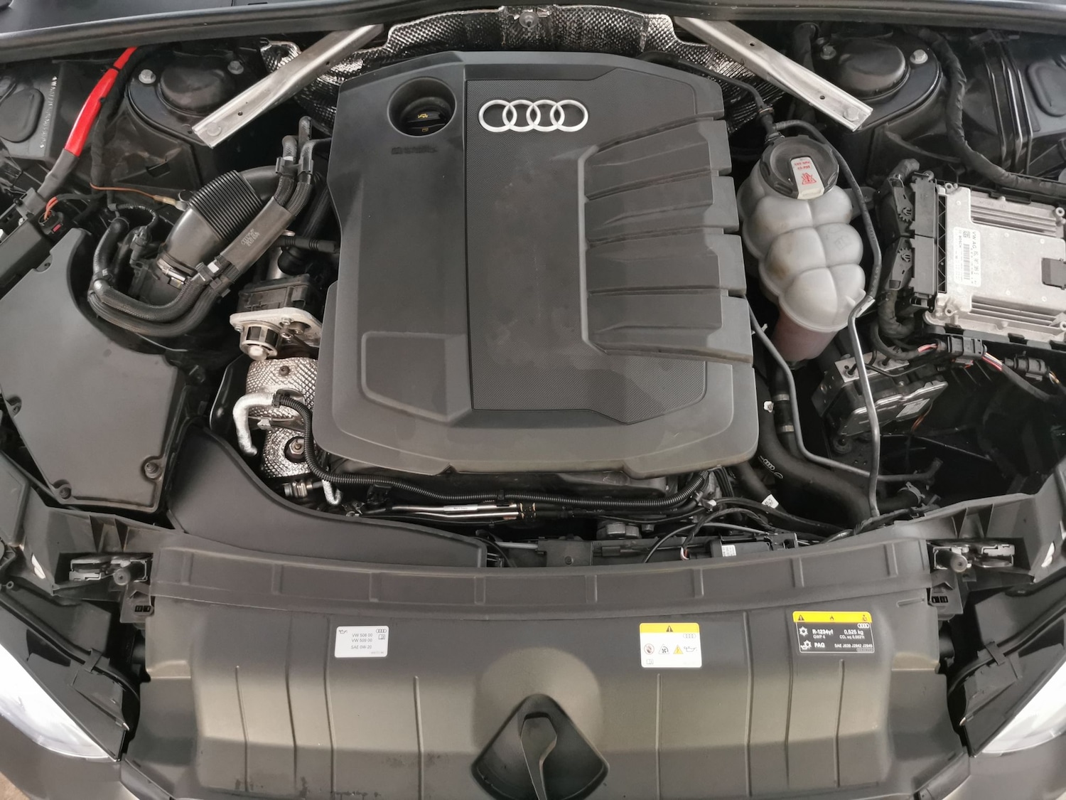 Used Audi A5 2024 for sale - 77432412: Photo 31