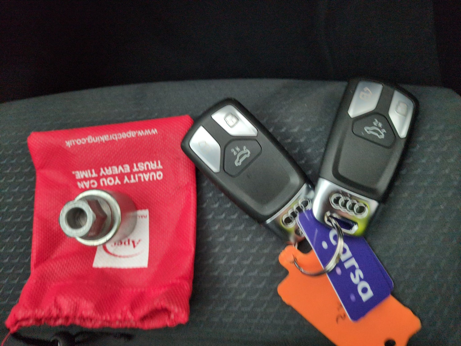 Used Audi A5 2024 for sale - 77432412: Photo 32