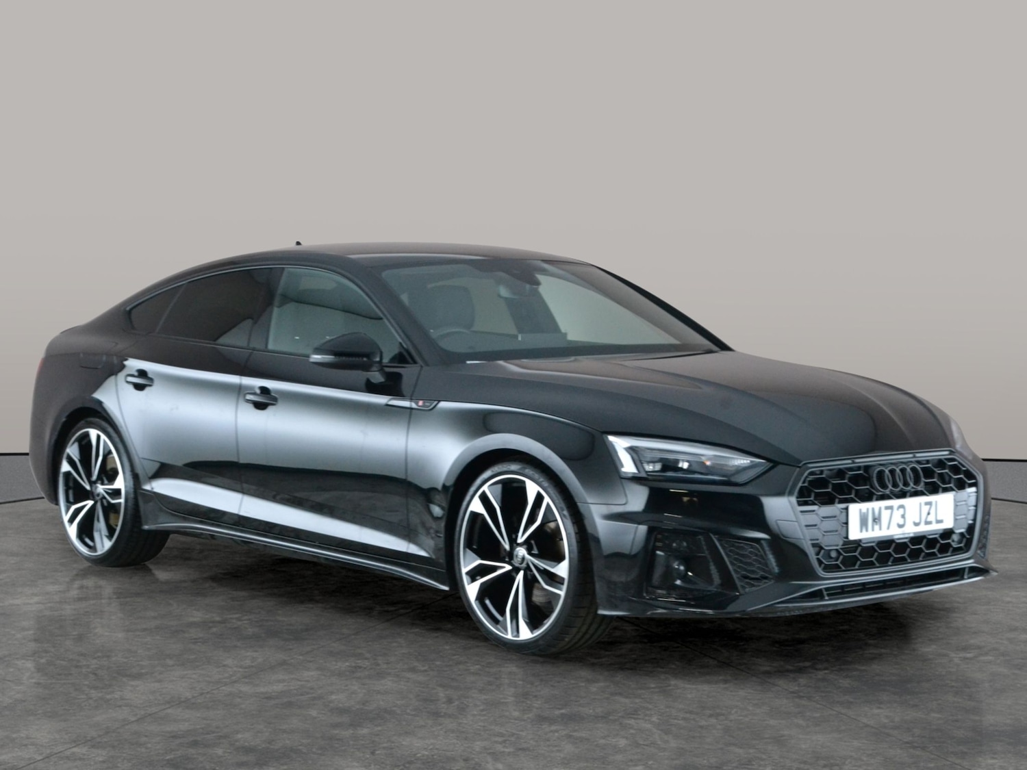 Used Audi A5 2024 for sale - 77432412: Photo 8