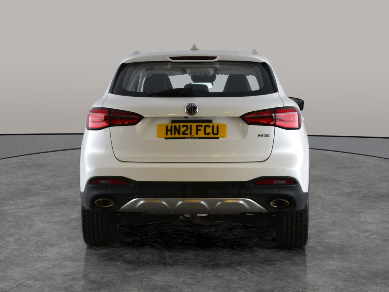 Used MG MG HS 2021 for sale - 77448079: Photo 10