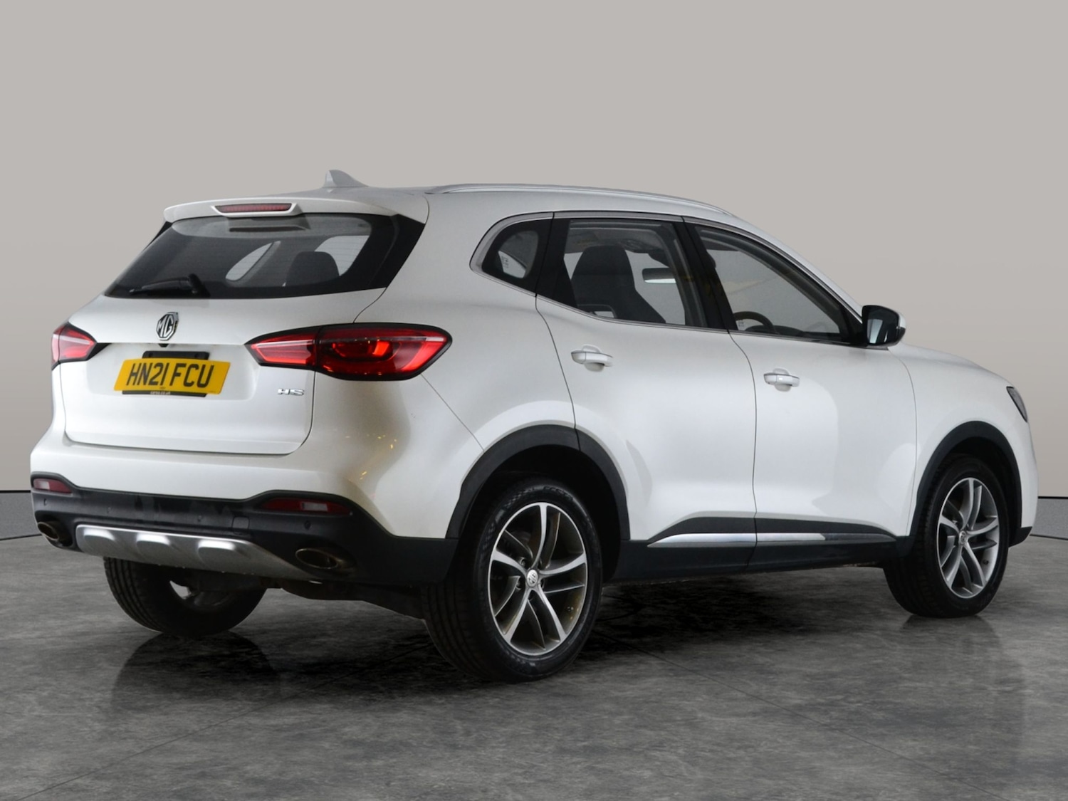 Used MG MG HS 2021 for sale - 77448079: Photo 11