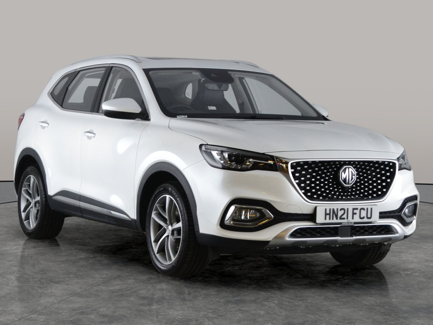 Used MG MG HS 2021 for sale - 77448079: Photo 13