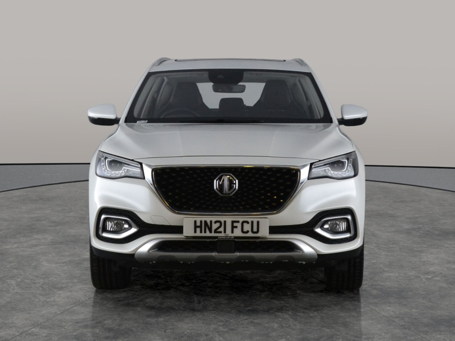 Used MG MG HS 2021 for sale - 77448079: Photo 14