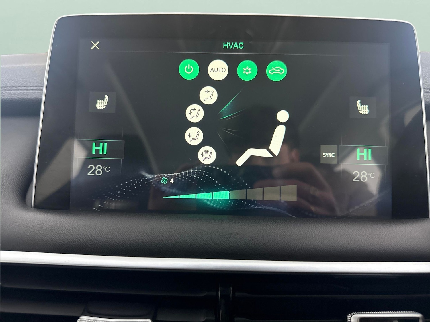 Used MG MG HS 2021 for sale - 77448079: Photo 19