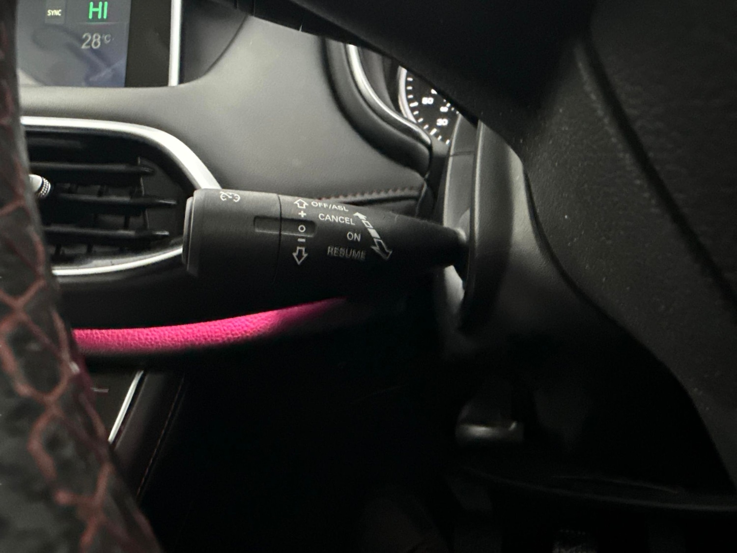 Used MG MG HS 2021 for sale - 77448079: Photo 21