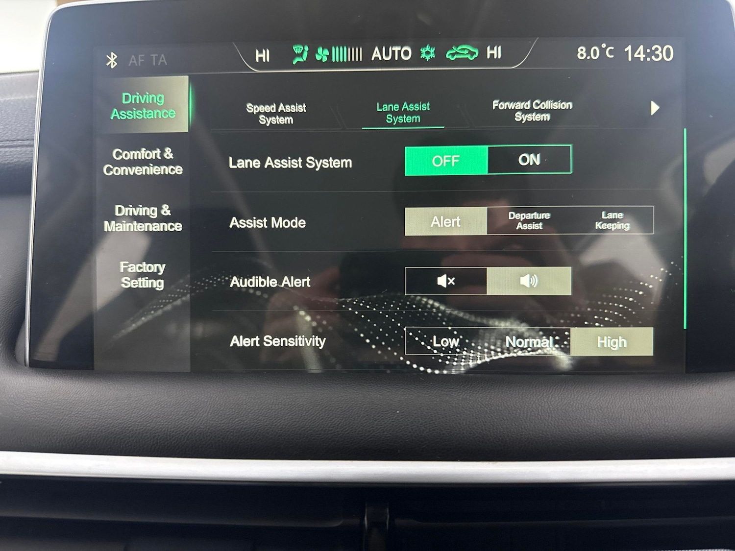 Used MG MG HS 2021 for sale - 77448079: Photo 22