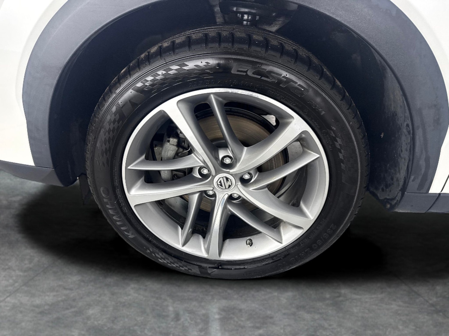 Used MG MG HS 2021 for sale - 77448079: Photo 23