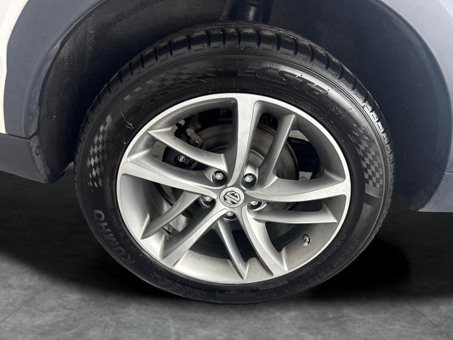 Used MG MG HS 2021 for sale - 77448079: Photo 25